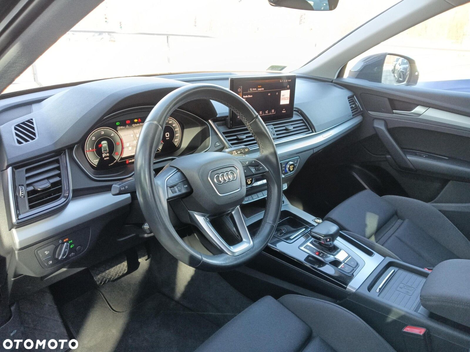 Audi Q5 - 9