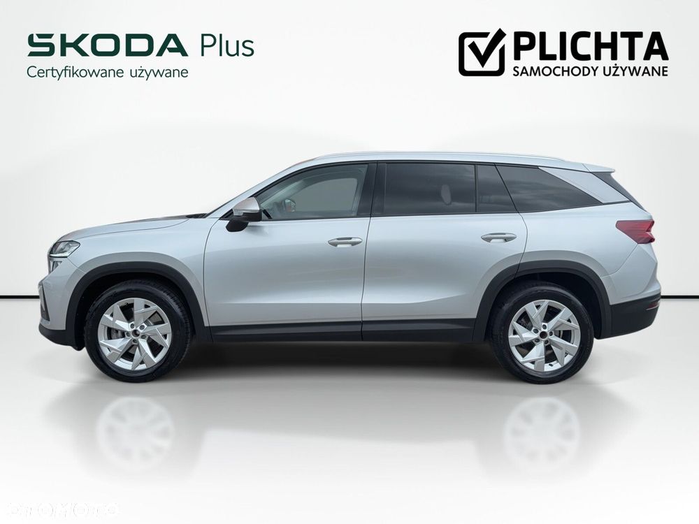 Skoda Kodiaq 1.5 TSI mHEV 4x2 Selection DSG - 10