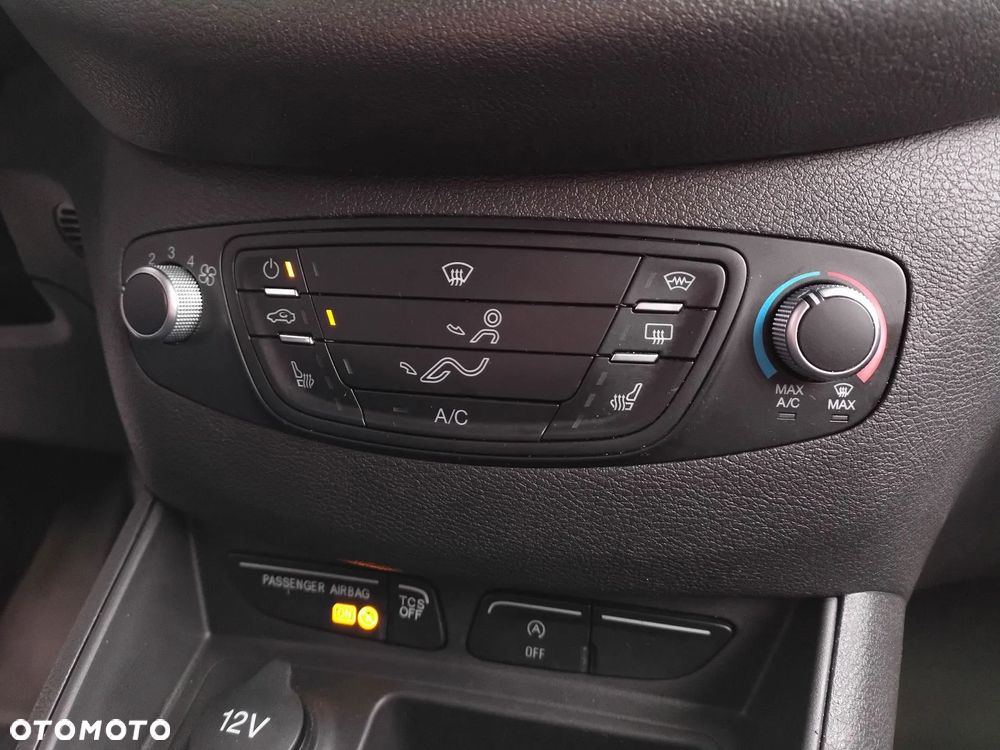 Ford transit-courier Trend - 17