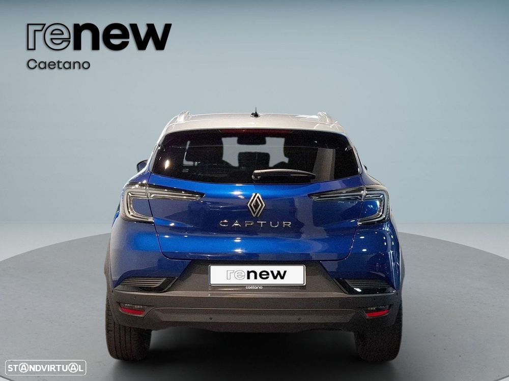 Renault Captur 1.0 TCe Techno - 7