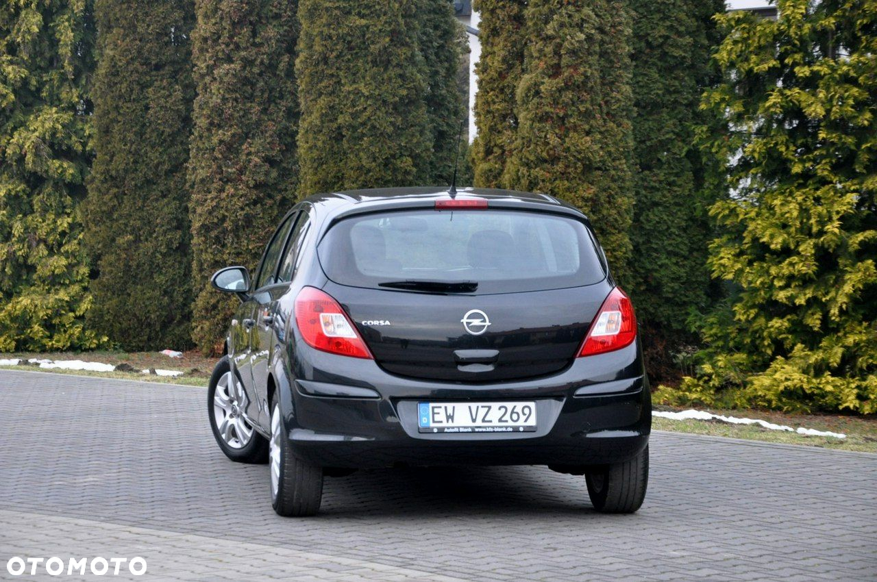 Opel Corsa - 15