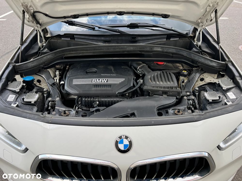 BMW X2 sDrive18i M Sport - 39