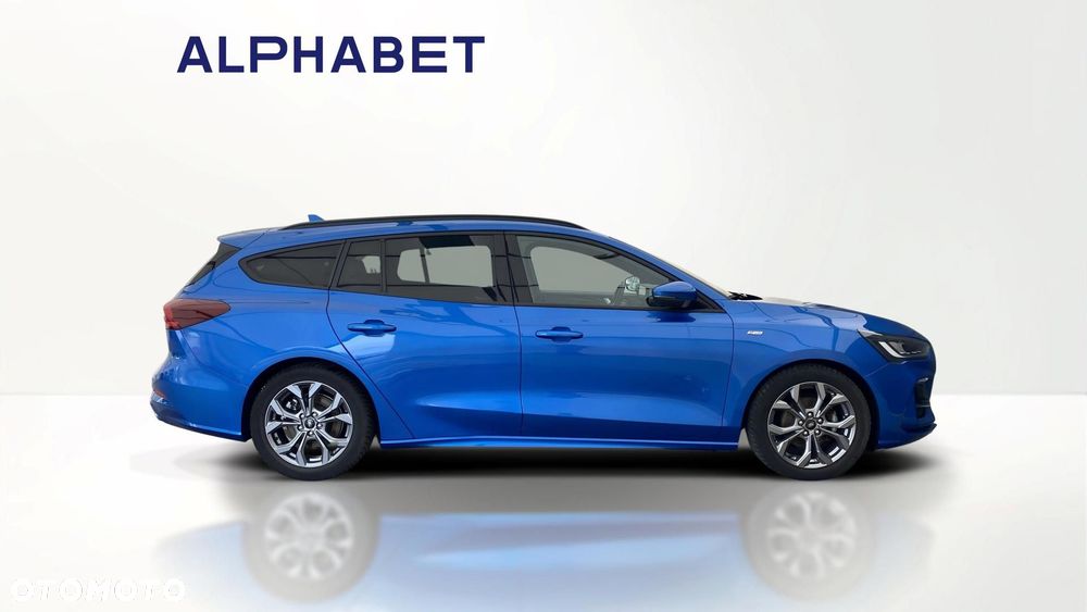 Ford Focus - 6