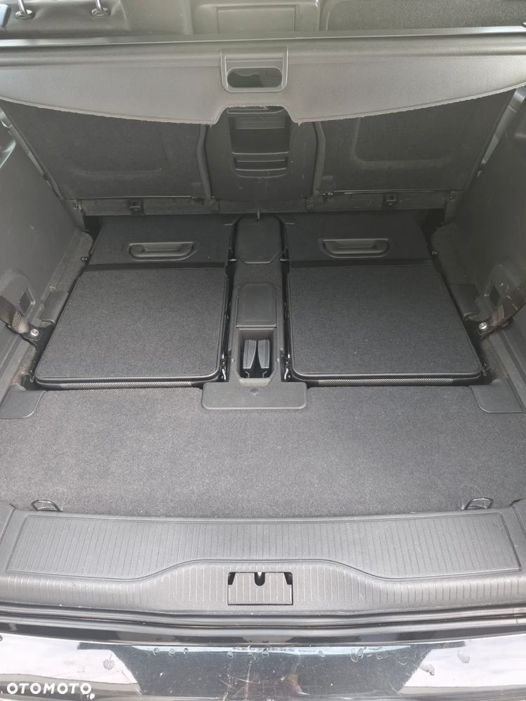 Opel Zafira 1.7 CDTI Edition - 12