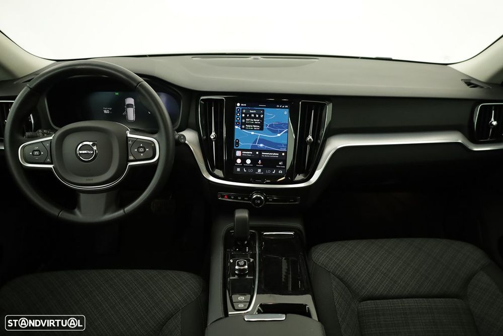 Volvo V60 2.0 T6 AWD TE Essential - 9