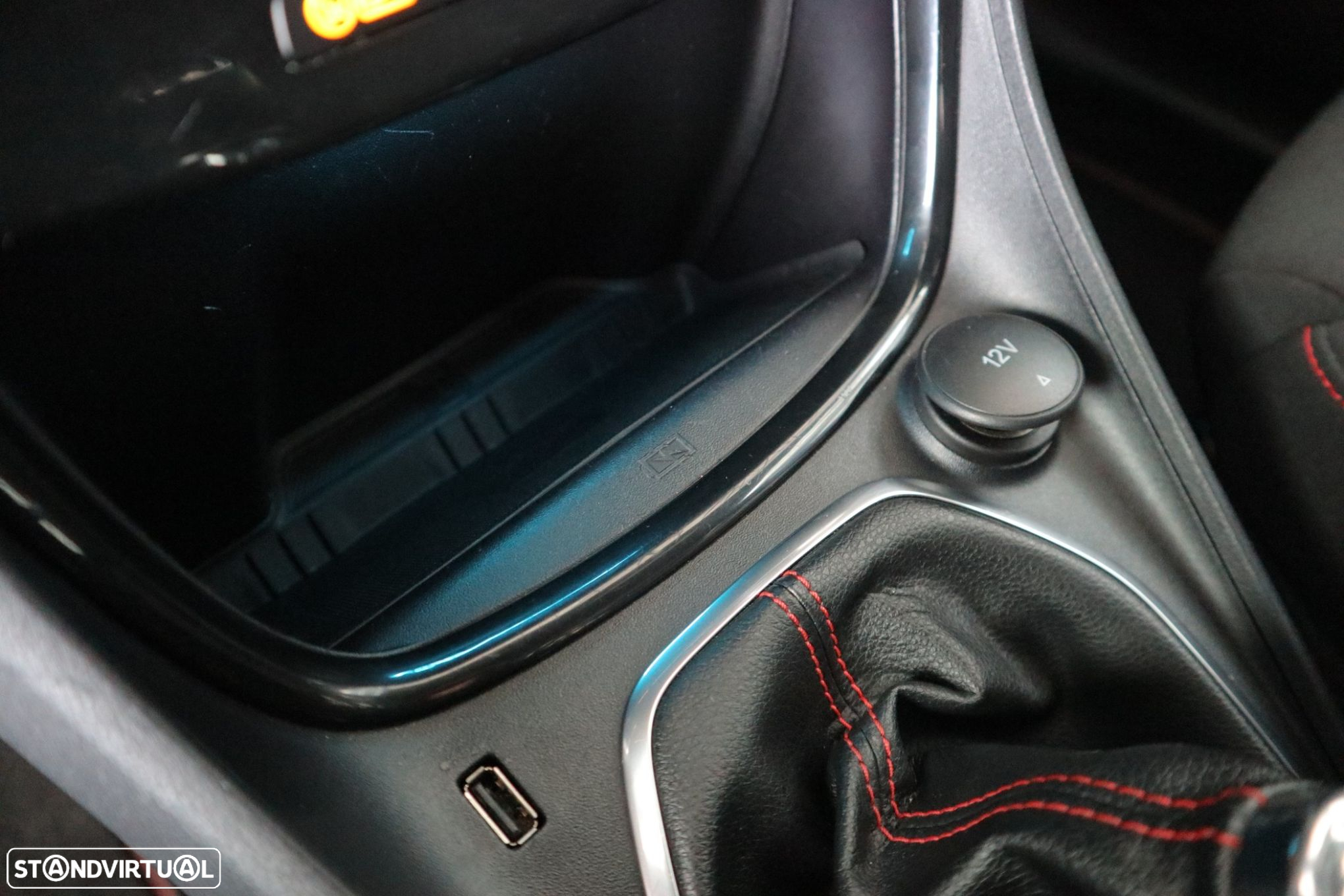 Ford Puma - 34