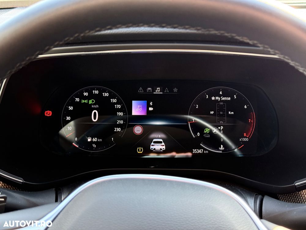 Renault Arkana MHEV 160 EDC Techno - 13