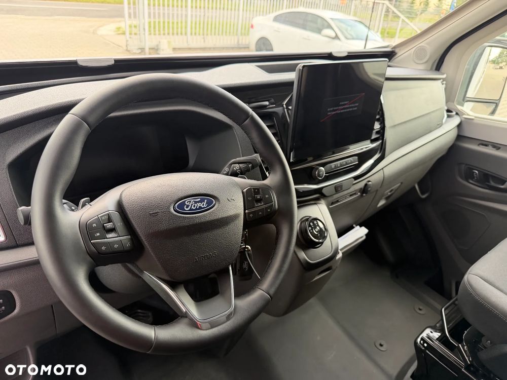 Ford Transit RIMOR KILIG 78 Plus AUTOMAT - 7