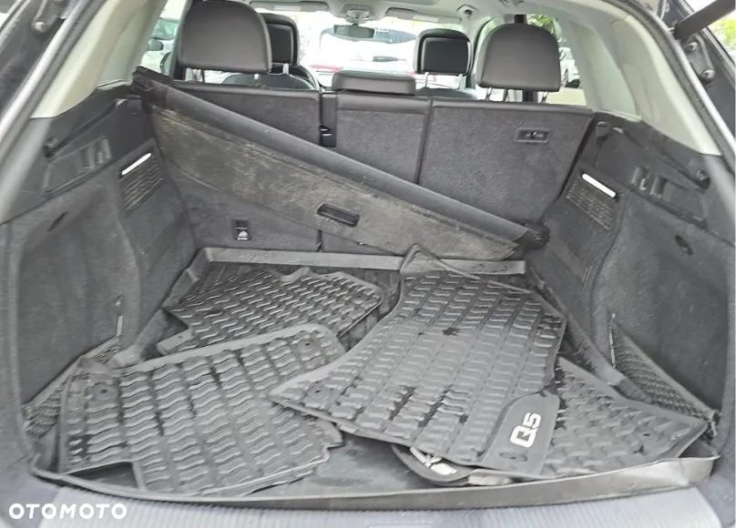 Audi Q5 2.0 TFSI Quattro S tronic sport - 11
