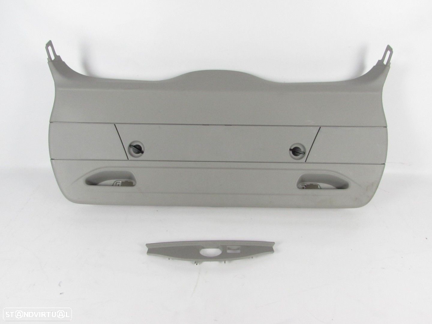 Revestimento da Mala Interior Seminovo/ Original BMW 3 Touring (F31) 51497292764 - 1