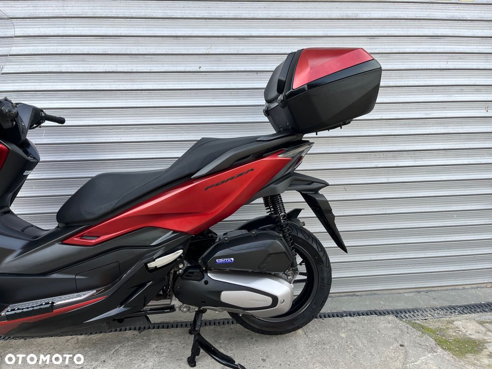 Honda NSS - 35