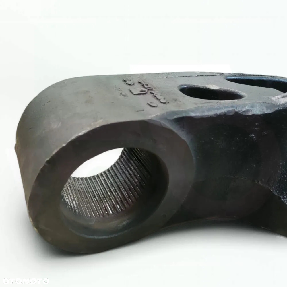 Wałek Ramiona 84275822 84275824 TUZ Case MX 270 Magnum - 6
