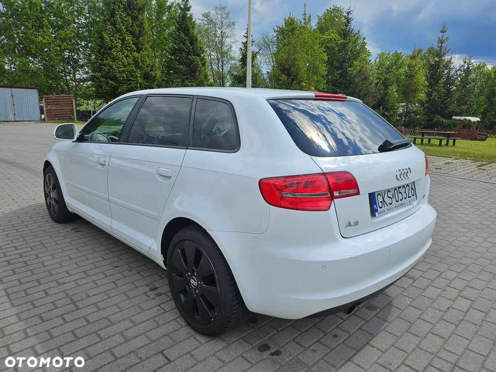 Audi A3 - 12