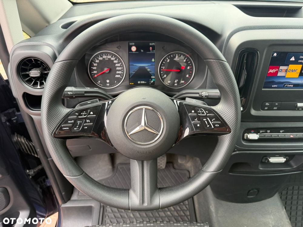 Mercedes-Benz VITO - 20