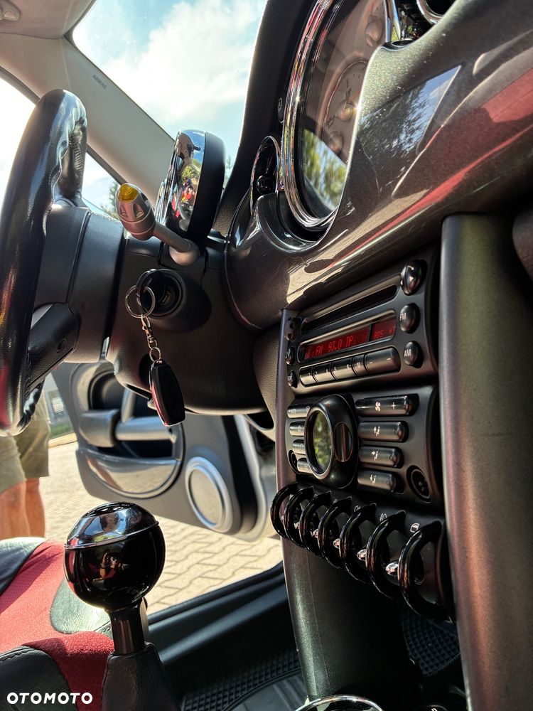 MINI Cooper chili - 37