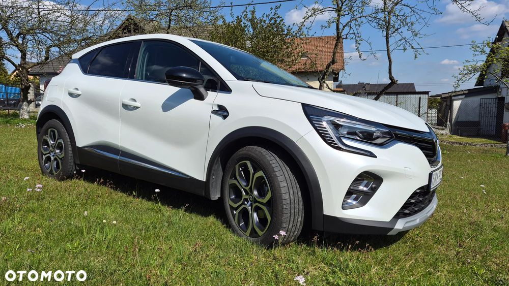 Renault Captur - 3