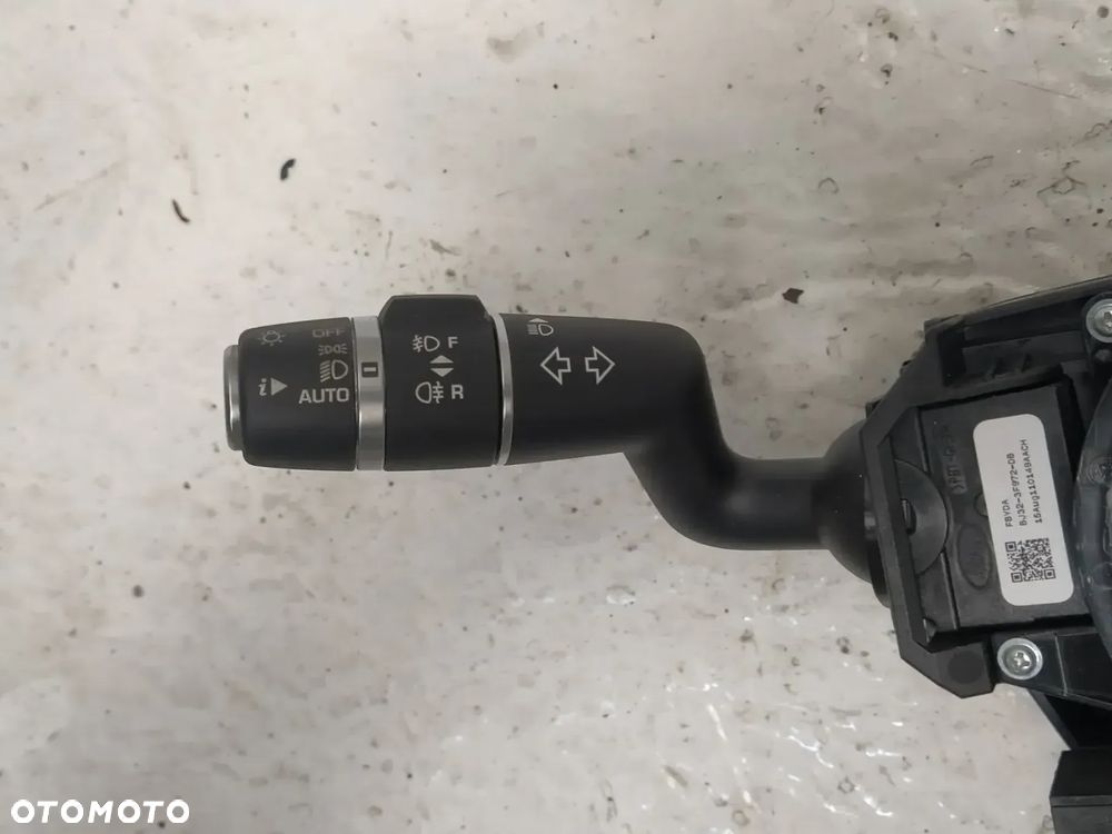RANGE ROVER SPORT L494 PRZEŁĄCZNIK ZESPOLONY MANETKI TAŚMA ZWIJAK ORYGINAŁ - 4