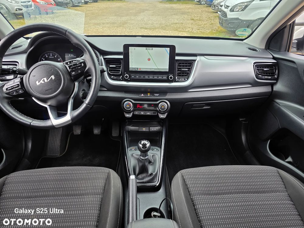 Kia Stonic 1.2 Vision - 13