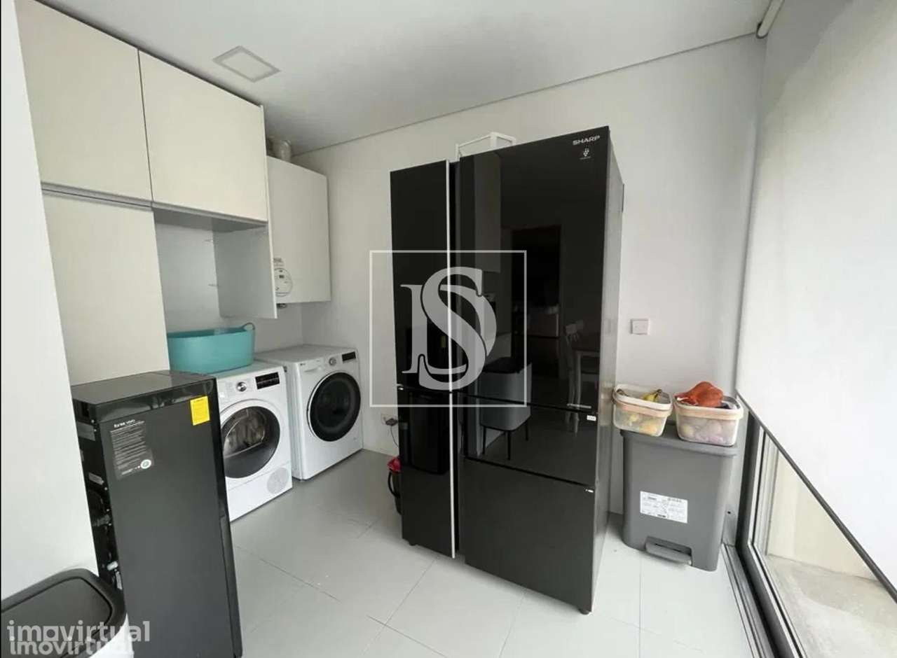 Apartamento T4 Venda em Matosinhos e Leça da Palmeira,Matosinhos - Grande imagem: 2/31
