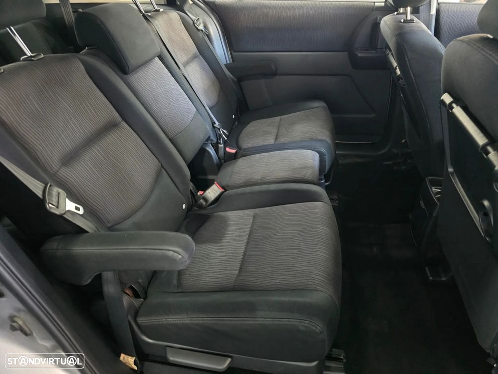 Mazda 5 MZR-CD 2.0 Comfort - 23