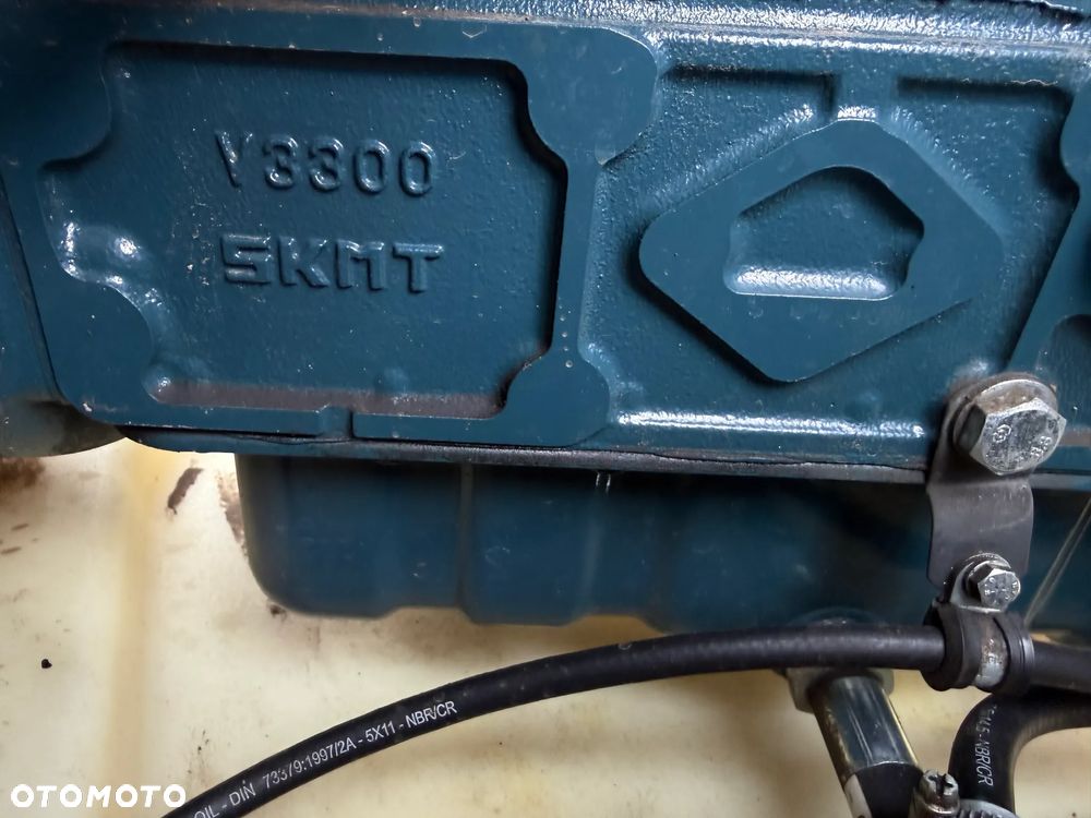 Atlas Copco QAS 40 KW Agregat prądotwórczy Przyczepa do rejestracji. inwerterowy wyciszony! 2018r. 5500mtg. JAK NOWY z Norwegii. Mocny silnik Turbo Kubota 4 cylindry 100km! Dekra aktualna. Opony zero zużycia. Zadbany Agregat. Odpala na Dotyk. Bogata Wersja! Prądnica Najlepsza PARTNER LEROY SOMER. - 19