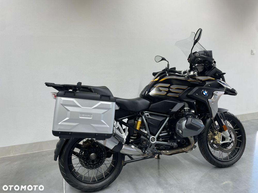 BMW GS - 4