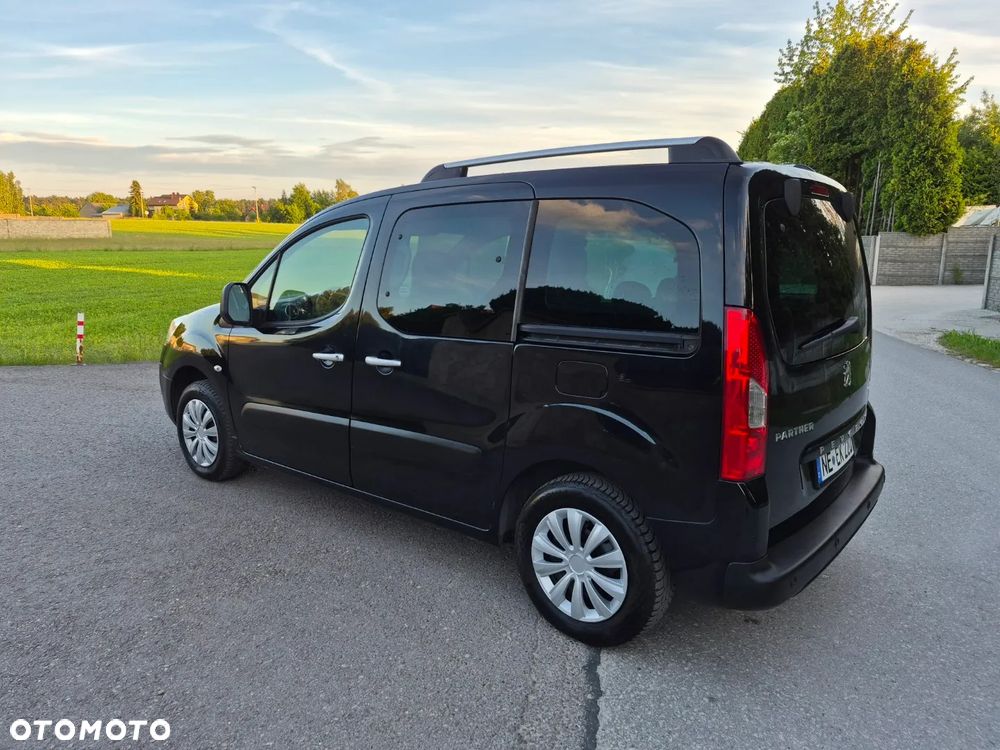 Peugeot Partner HDi FAP 110 Premium - 7