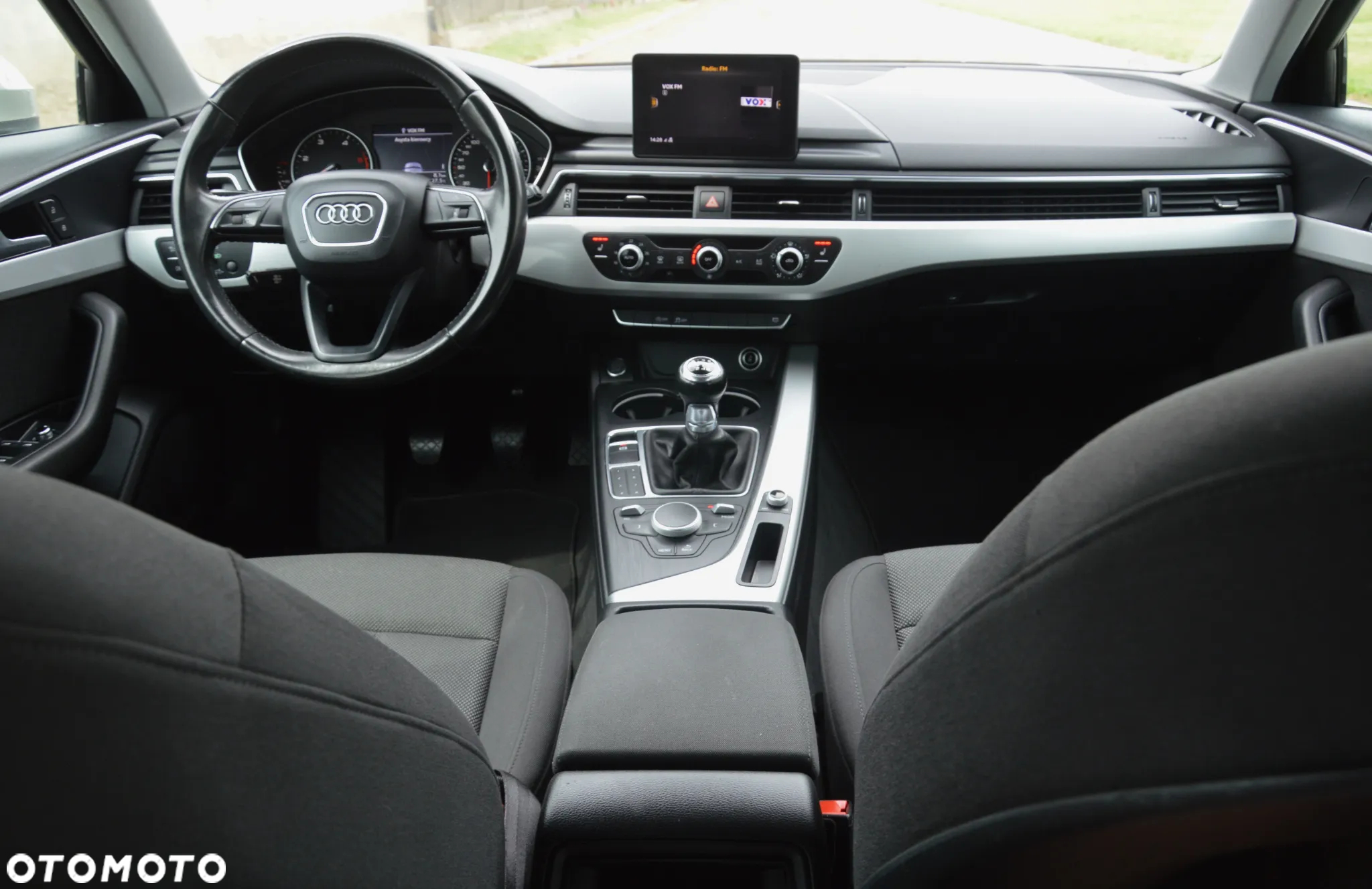 Audi A4 - 21