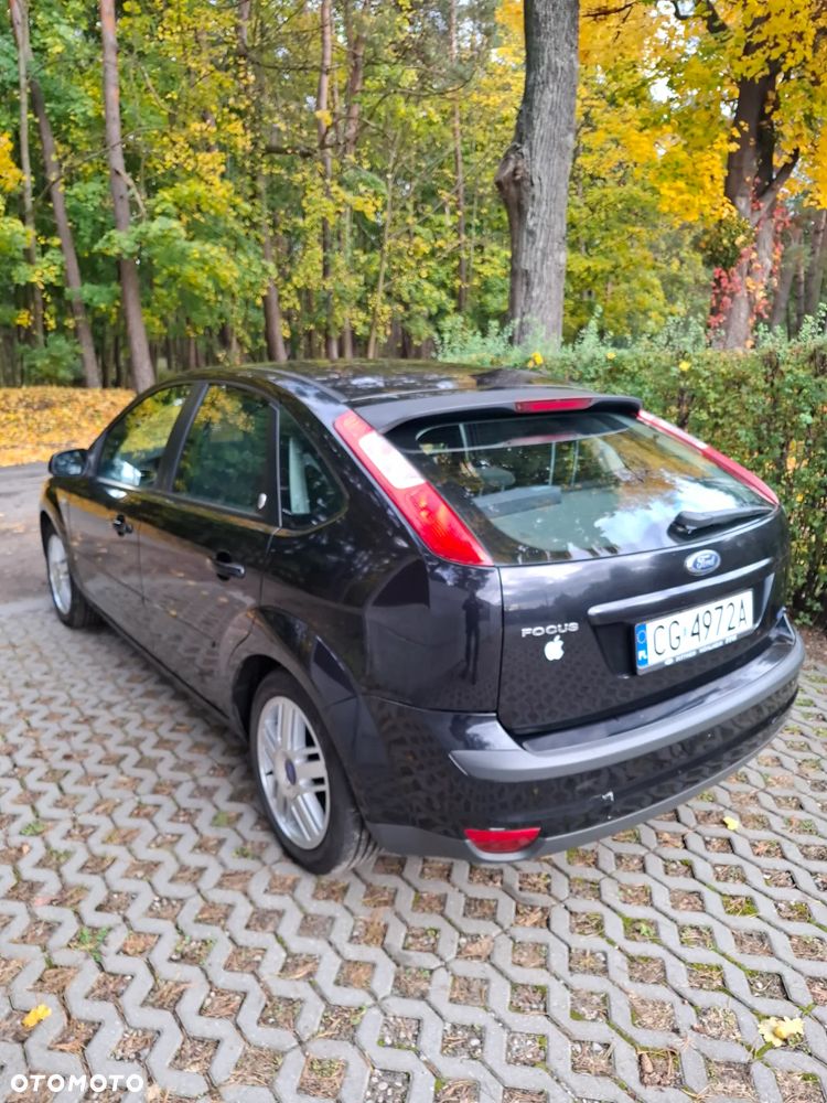 Ford Focus - 4