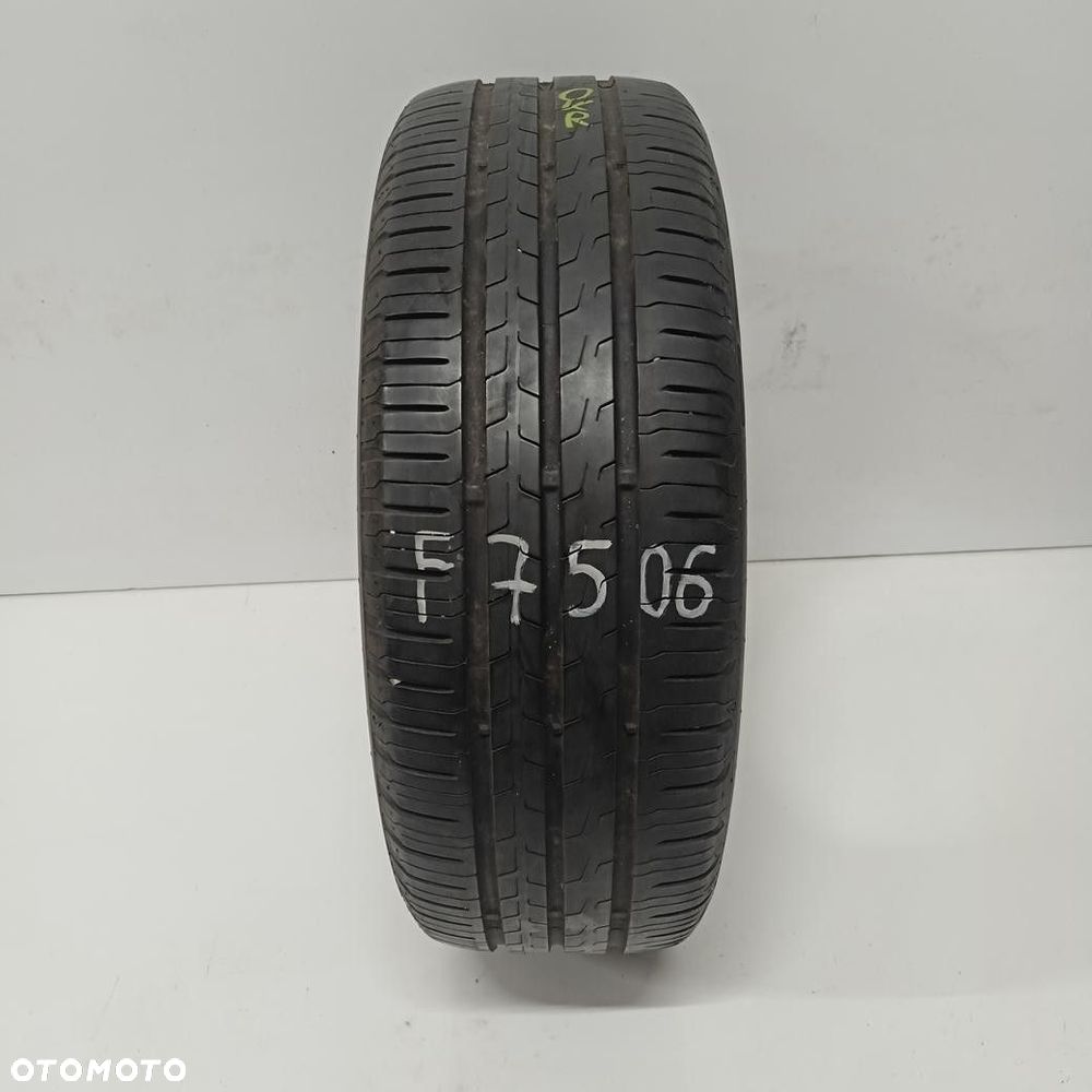 Opona 185/55/15 Continental Eco Contact 6 (F7506)
