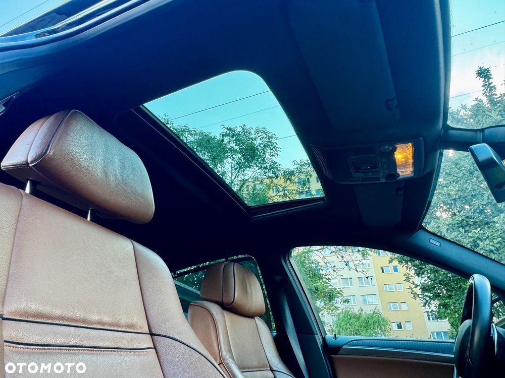 BMW X6 30d xDrive - 35