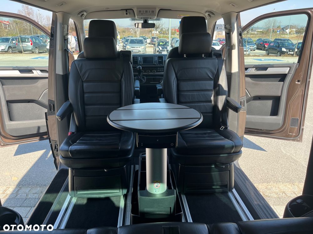 Volkswagen Multivan 2.0 TDI L1 Highline 4Motion DSG - 13