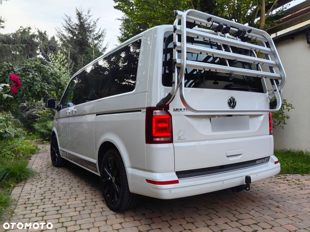 Volkswagen Multivan 2.0 BiTDI L1 Highline 4Motion DSG - 19