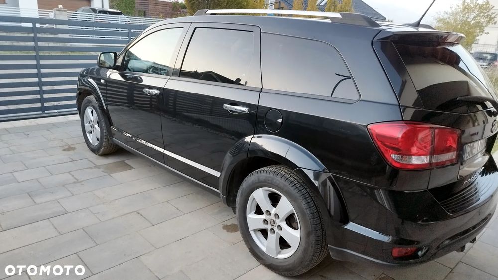 Fiat Freemont 2.0 Multijet 16V DPF Urban - 13