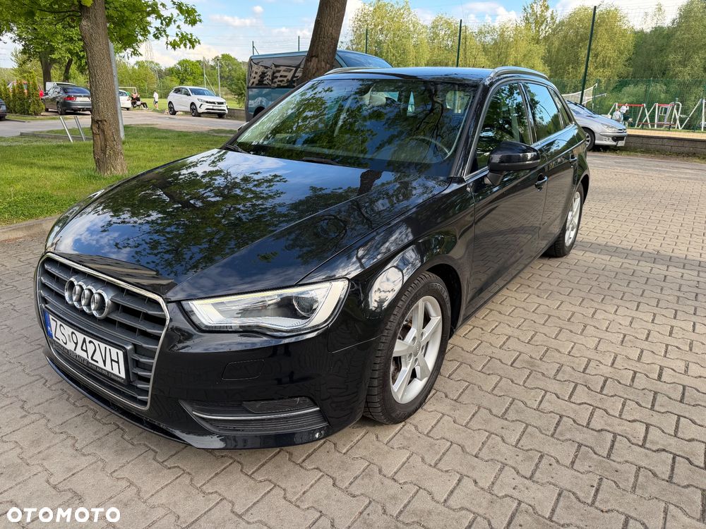 Audi A3 Sportback - 7