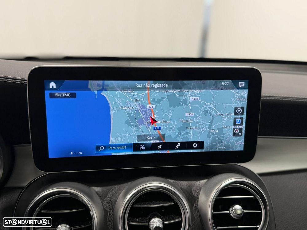 Mercedes-Benz GLC 300 de Coupé 4Matic - 9