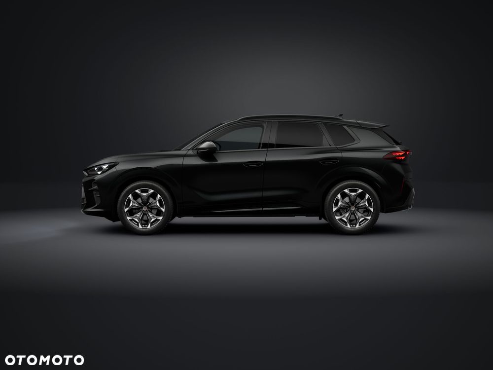 Cupra Terramar 2.0 TSI 4Drive DSG - 5