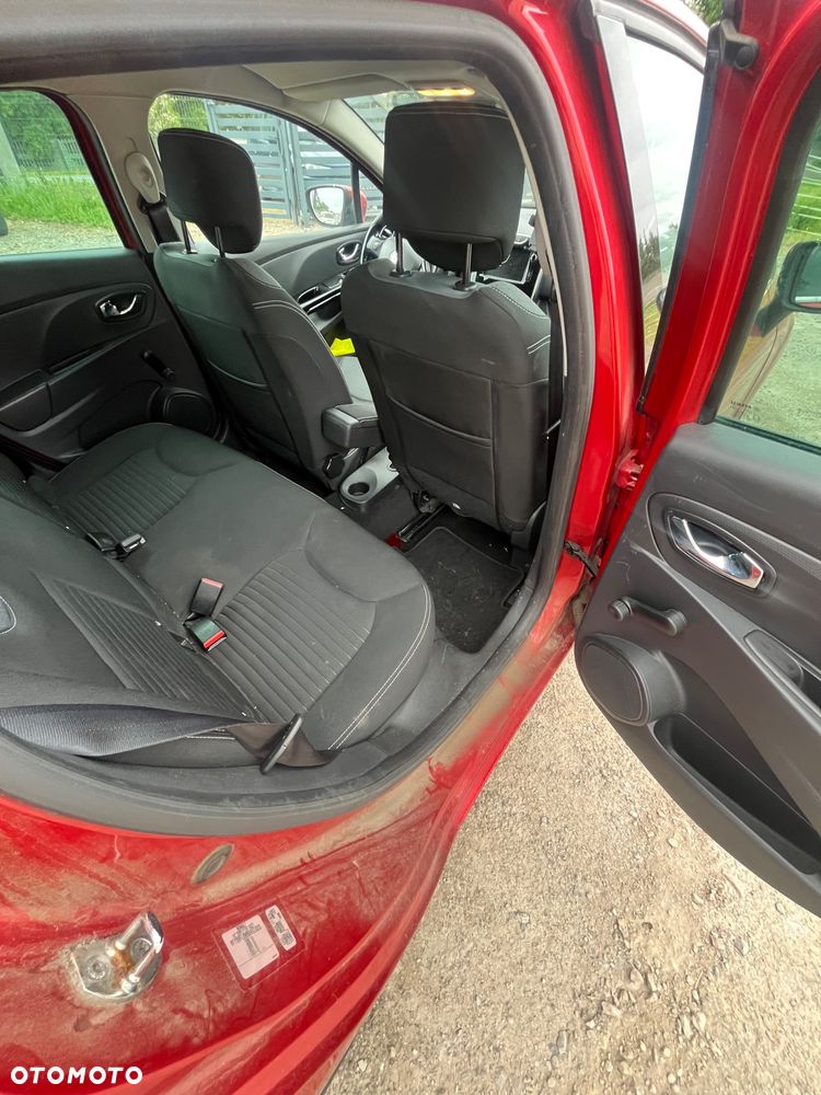 Renault Clio Energy dCi 90 Start & Stop Dynamique - 14