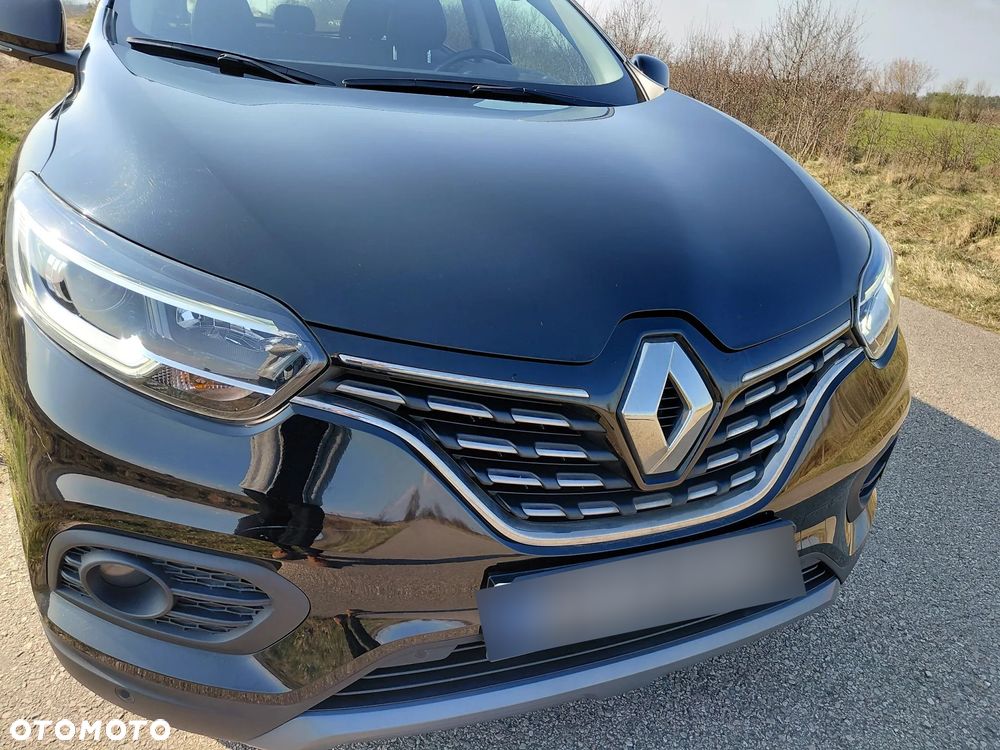 Renault Kadjar - 15