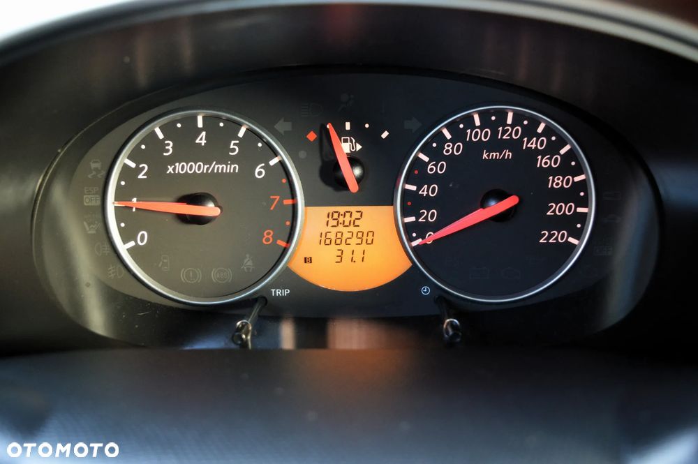 Nissan Micra 1.2 Visia AC/CD - 21