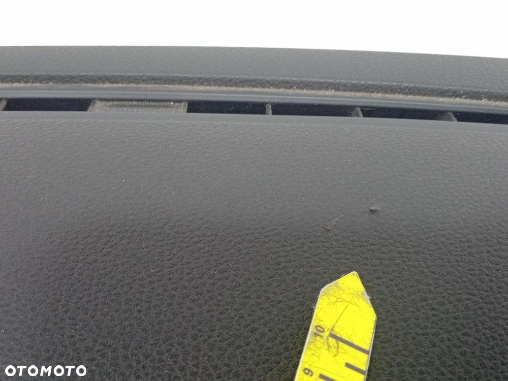 VW PASSAT B8 DESKA ROZDZIELCZA PODUSZKI PASY KPL EU 3G1857003BP - 15
