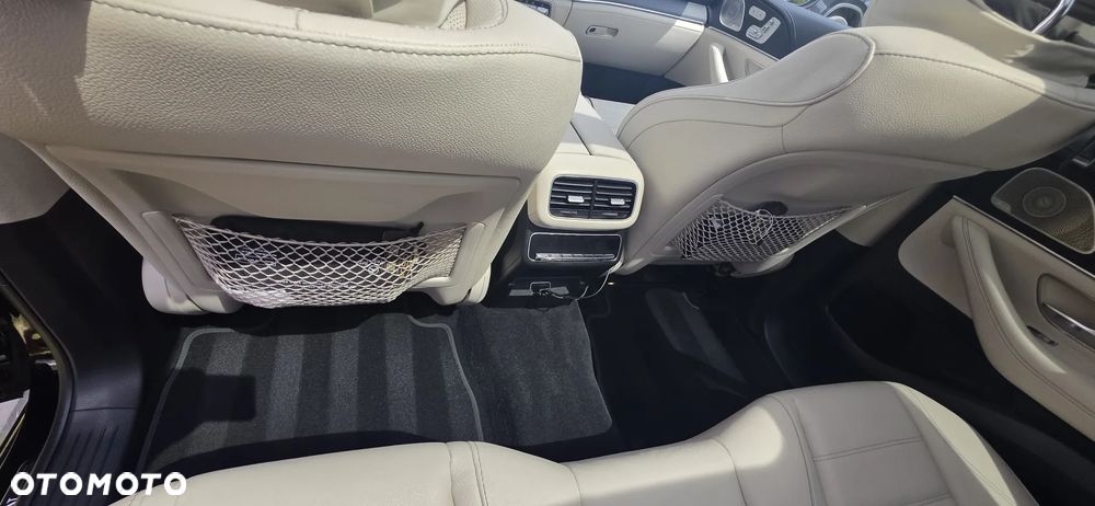 Mercedes-Benz GLE - 9