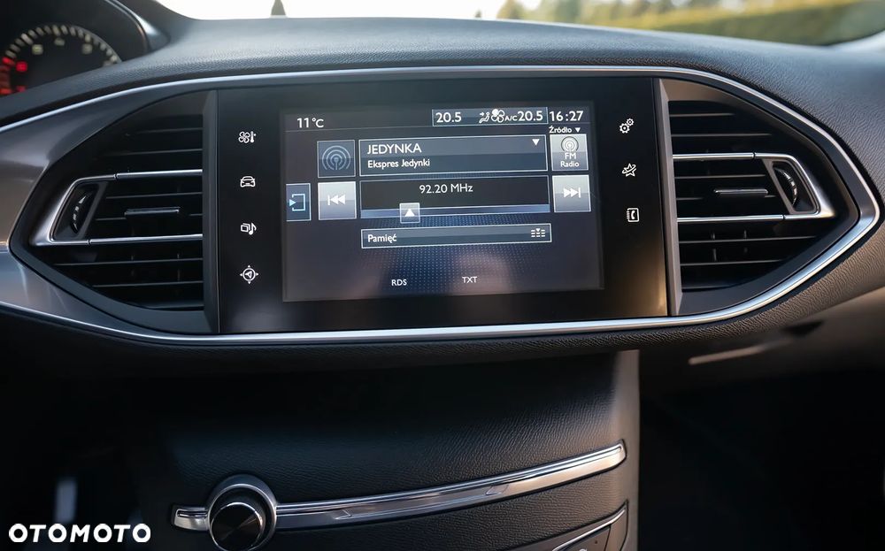 Peugeot 308 PureTech 130 Stop & Start Allure - 37