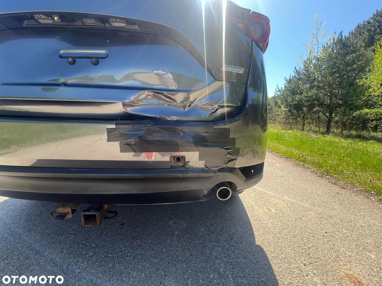 Mazda CX-5 2.5 Skymotion AWD - 12