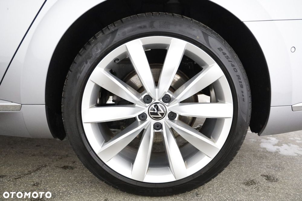 Volkswagen Arteon Shooting Brake - 28