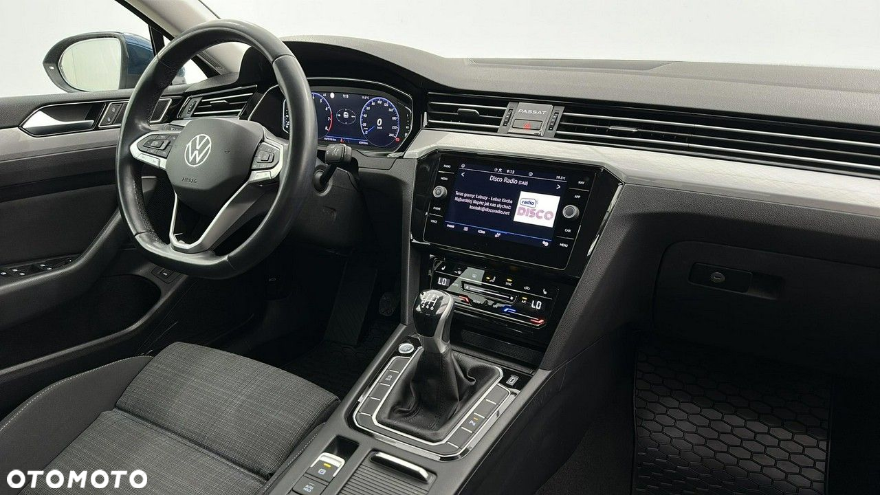Volkswagen Passat 1.5 TSI EVO Business - 14