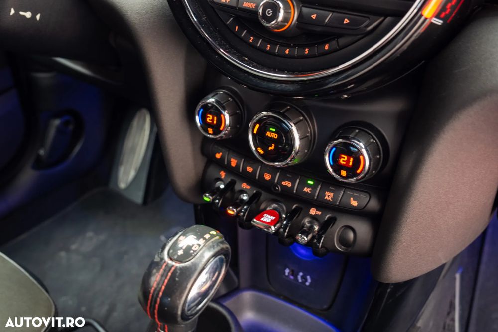 Mini John Cooper Works - 24