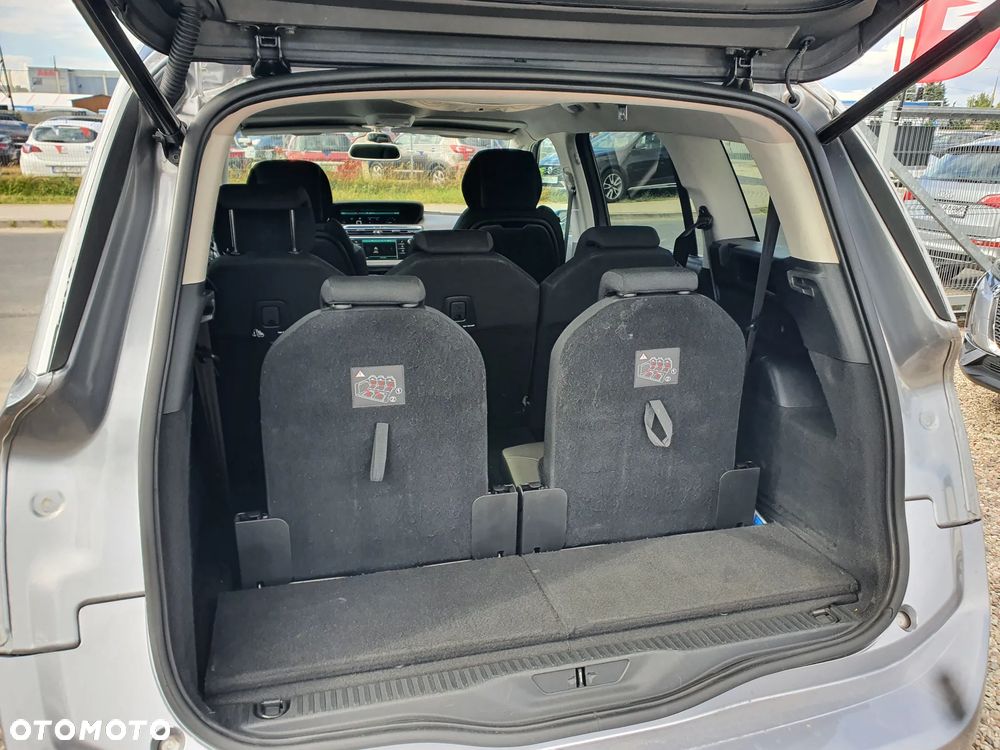 Citroën C4 Grand Picasso BlueHDi 120 EAT6 Business Class - 26