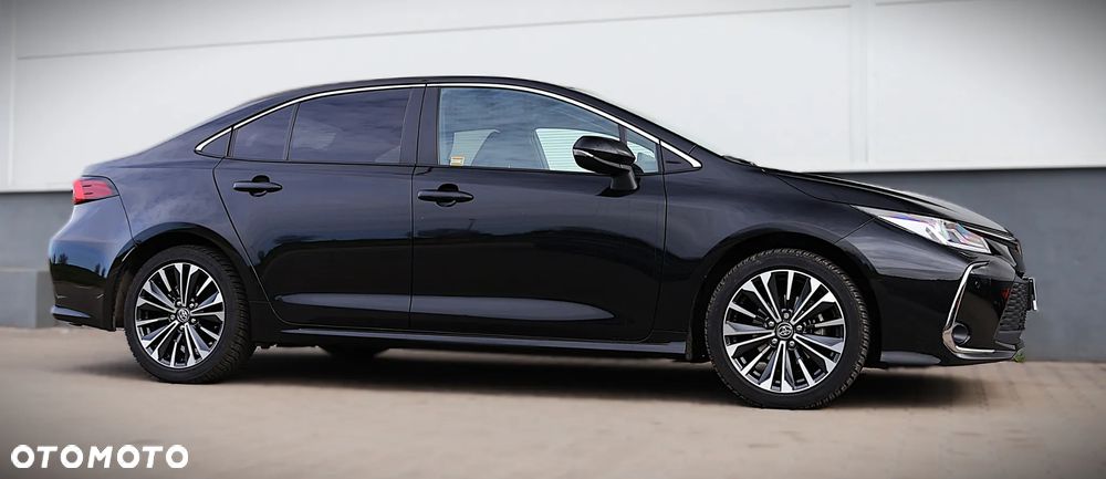 Toyota Corolla 1.8 Hybrid Style - 6