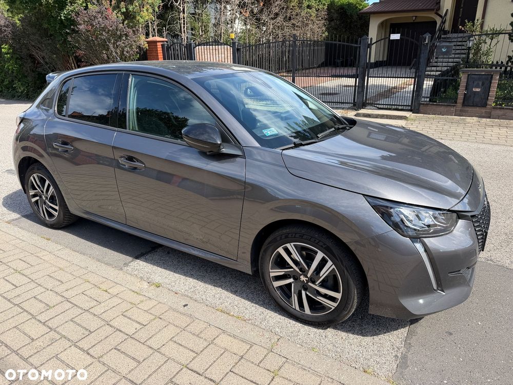 Peugeot 208 - 2